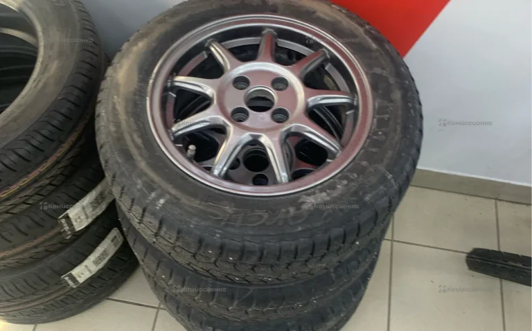 Колеса 175/65/R14
