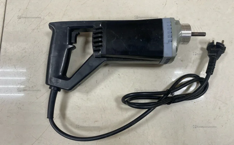 Вибратор Zitrek Z35-1.5