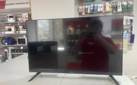 Купить Телевизор Haier 32 Smart TV S1 б/у , в Кострома Цена:7900рублей