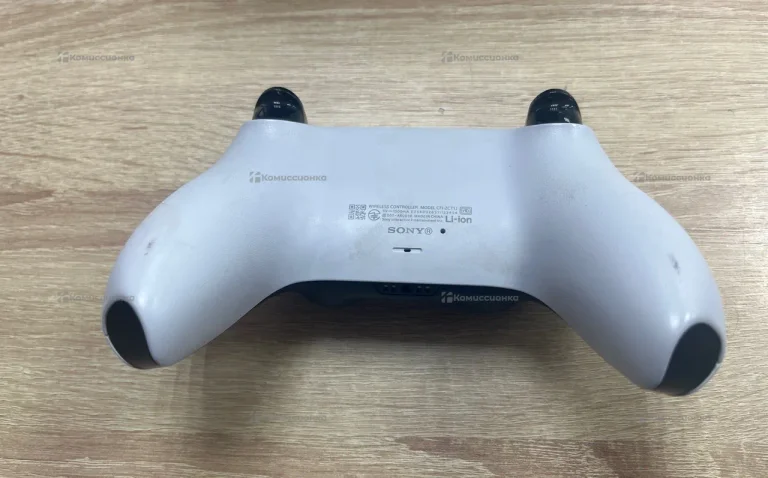 Джойстик PS5