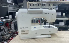 Купить Швейная машина  brother nx-200 б/у , в Екатеринбург Цена:4990рублей