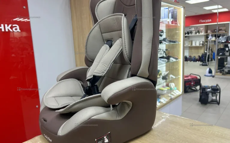 Детское кресло Teddy Bear