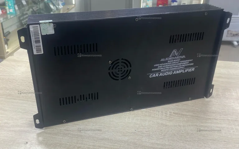 Усилитель  AUDIO NOVA AB300.2