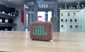 Купить колонка JBL GO4 б/у , в Челябинск Цена:2500рублей