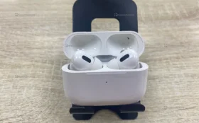 Купить Наушники  AIRPODS PRO replica б/у , в Магнитогорск Цена:390рублей