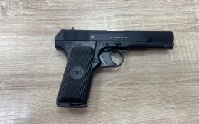 Купить Пневматический пистолет tt-x б/у , в Магнитогорск Цена:2990рублей