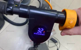 Купить Электронный самокат kugoohx б/у , в Екатеринбург Цена:10990рублей