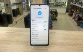 Купить Samsung Galaxy A07 4/64 ГБ б/у , в Казань Цена:4900рублей