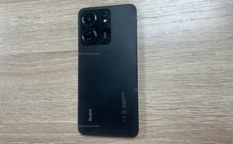 Xiaomi Redmi 13C 4/128 ГБ