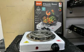 Купить Эл.плитка raf8010 б/у , в Самара Цена:690рублей
