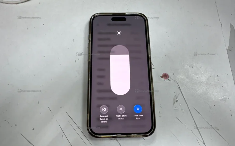 Apple iPhone 16 Plus 8/256 ГБ