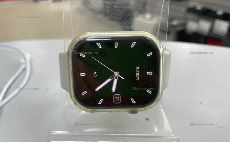 Часы Honor Watch Choice 2i