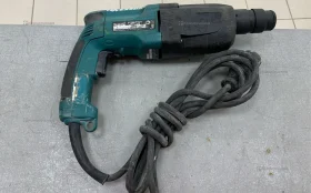 Купить Перфоратор Makita HR2450 б/у , в Кинель Цена:3900рублей