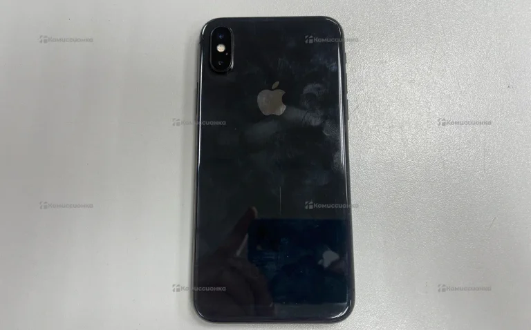 Apple iPhone X 3/256 ГБ