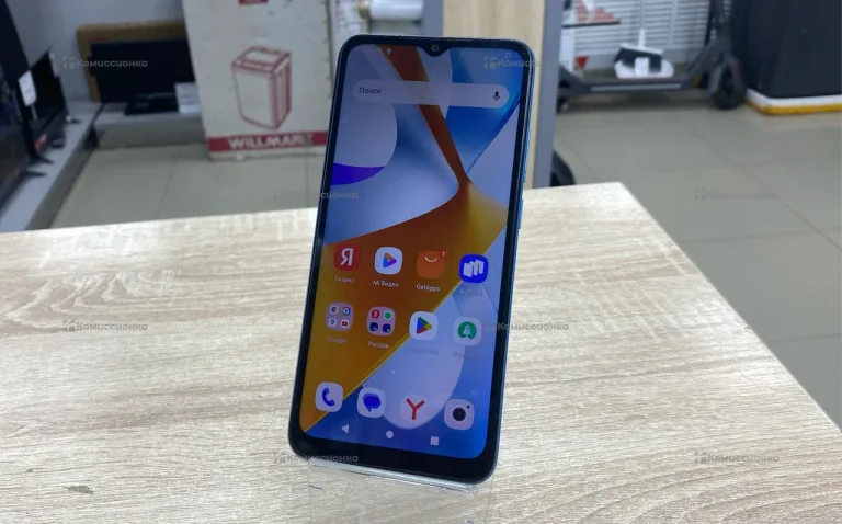 Xiaomi Poco C51 3/64 ГБ
