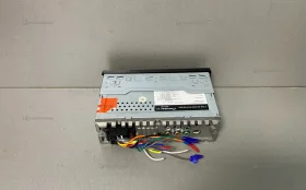 Купить Автомагнитола  Pioneer SP MVH-8063BT б/у , в Новокуйбышевск Цена:1200рублей