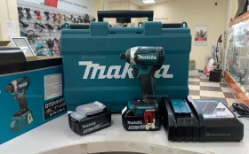 Купить Шуруповерт Makita DTD153RFE б/у , в Красноярск Цена:18990рублей