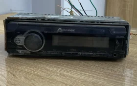 Купить Автомагнитола  Pioneer S110UIG б/у , в Кинель Цена:2900рублей