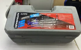 Купить Домкрат autovirazh 2тонны б/у , в Екатеринбург Цена:1990рублей