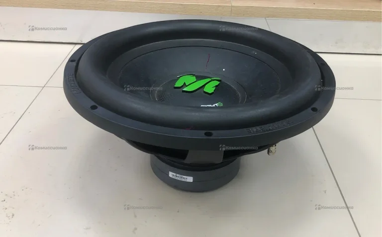Сабвуфер DF MF-15S