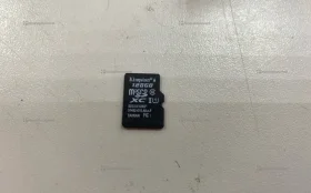 Купить Macro sd 128gb б/у , в Набережные Челны Цена:500рублей