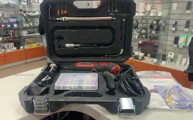 Купить Гравер Гравер Elitech б/у , в Красноярск Цена:3990рублей