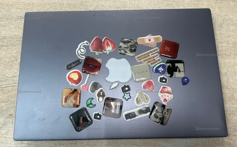 Ноутбук  honor magicbook 14 nmh wfq9hn