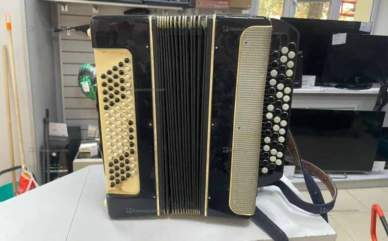 Баян book