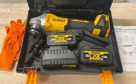 Купить УШМ Dewalt реплика б/у , в Зеленодольск Цена:2900рублей