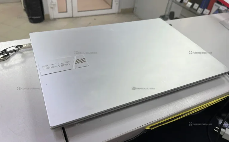 Ноутбук Asus Vivobook 16X i5-12500H RTX 4050