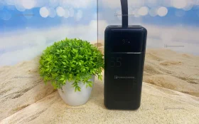 Купить Power Bank  Fixet б/у , в Тюмень Цена:1490рублей