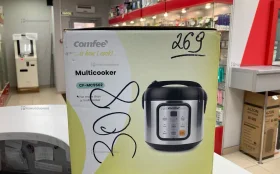 Купить Мультиварка Comfee б/у , в Набережные Челны Цена:790рублей