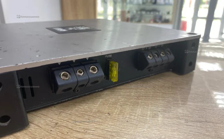 Усилитель  Mystery MK 2.80