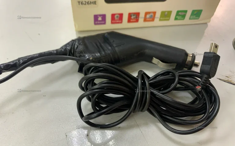 Видеорегистратор Vehicle BlackBox DVR