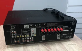 Купить Ресивер Yamaha RX-V567 б/у , в Саратов Цена:13900рублей