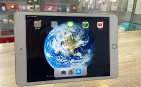 Купить Планшет ipad mini 3 б/у , в Нижнекамск Цена:3900рублей