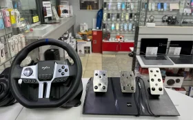 Купить Руль игровой PXN V9 Gen 2 б/у , в Екатеринбург Цена:5990рублей