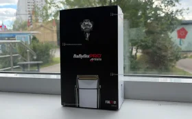 Купить Бритва BaBylossPro FXFS1E б/у , в Москва и область Цена:1990рублей