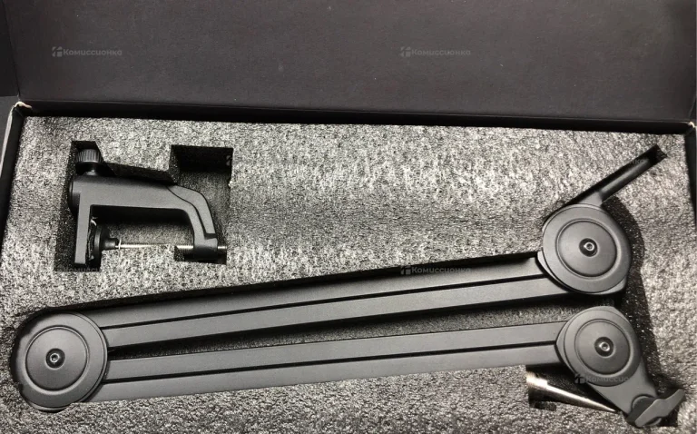 Микрофонам стойка Fifine BM63