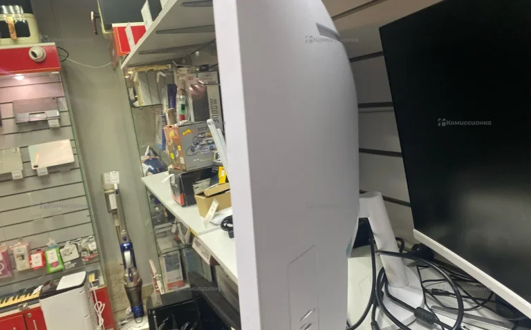 Монитор MSI MAG342CQPV