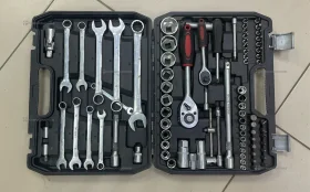 Купить набор инструментов Tools 82 б/у , в Тольятти Цена:2500рублей