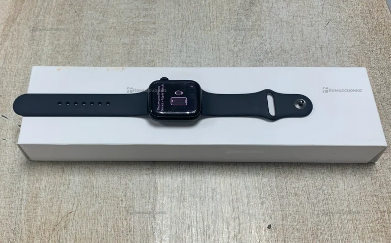 Apple Watch Series 7