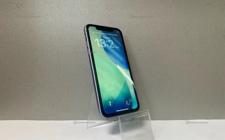 Apple iPhone 11 4/128 ГБ