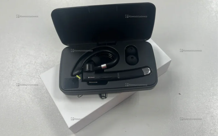 Наушники  YYK-520