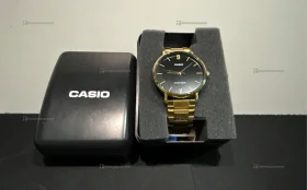 Купить Часы CASIO MTP-VT01 б/у , в Краснодар Цена:1990рублей