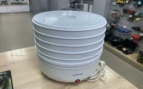 Купить Электросушилка для продуктов LUMME LFF-105pp б/у , в Пенза Цена:1900рублей
