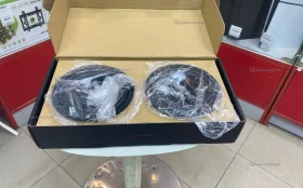 Купить Колонки  Молния АС-МЛ165 б/у , в Казань Цена:1500рублей