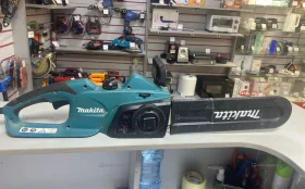 Купить Цепная пила makita UC3541A б/у , в Кострома Цена:6000рублей