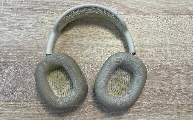 Наушники Apple AirPods Max