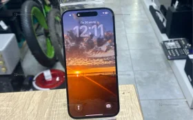 Купить Apple iPhone 15 Pro 8/128 ГБ б/у , в Челябинск Цена:40900рублей